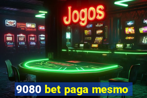 9080 bet paga mesmo