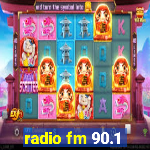 radio fm 90.1