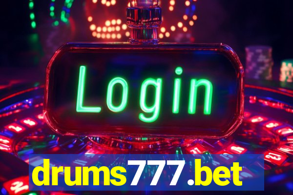 drums777.bet