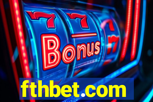 fthbet.com