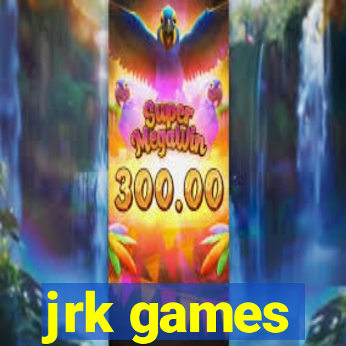 jrk games