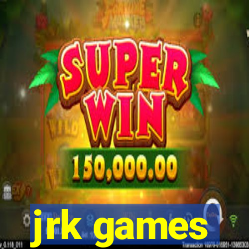 jrk games