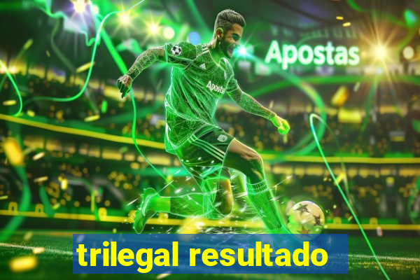 trilegal resultado