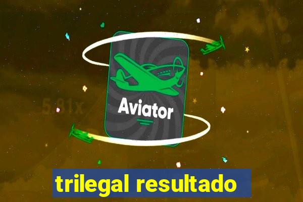 trilegal resultado