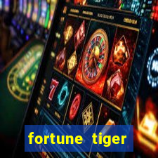 fortune tiger depósito mínimo