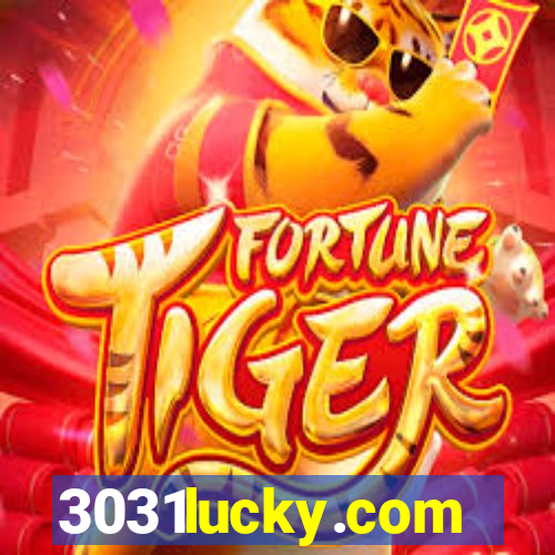 3031lucky.com