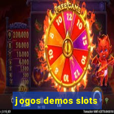 jogos demos slots