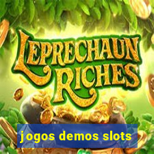 jogos demos slots