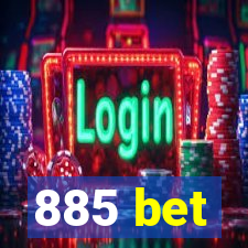 885 bet