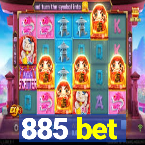 885 bet