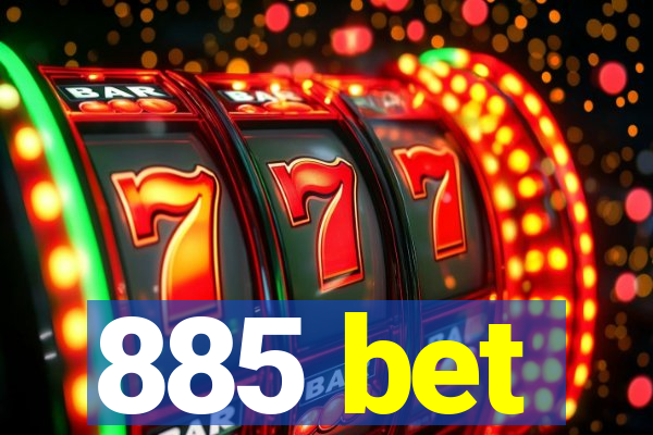 885 bet