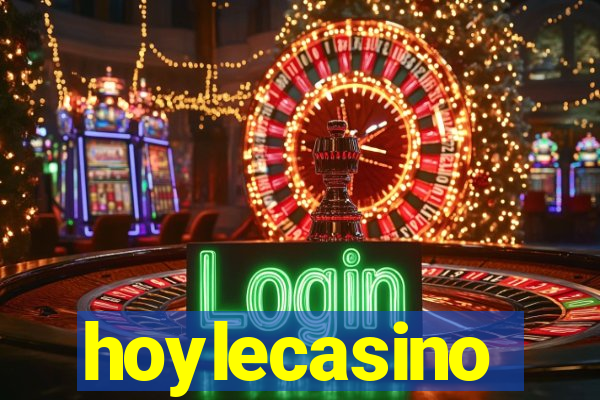 hoylecasino