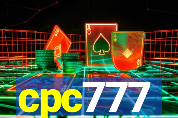 cpc777