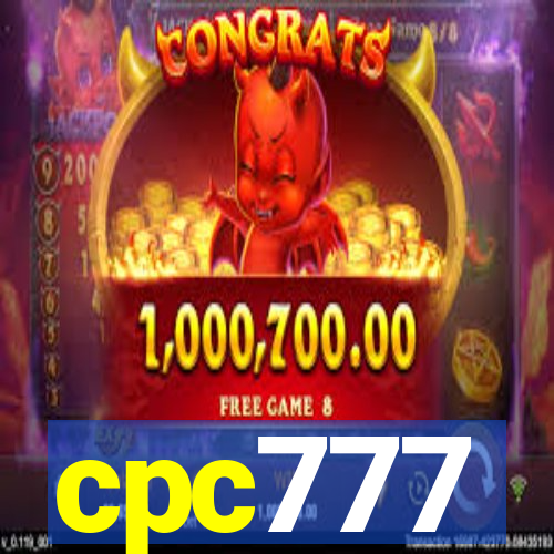 cpc777