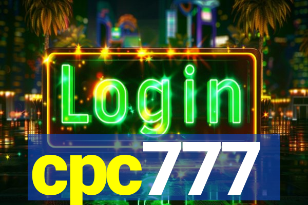 cpc777