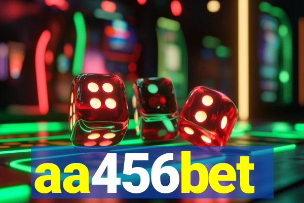 aa456bet