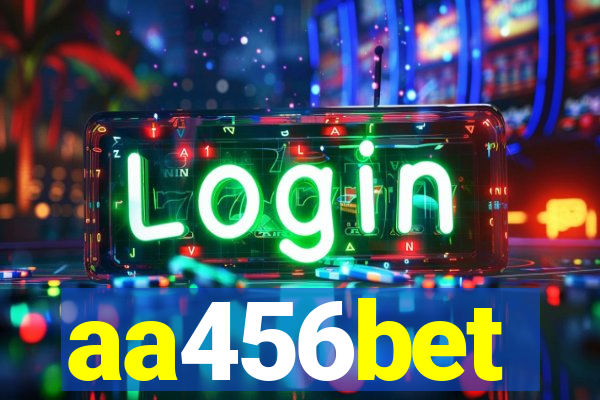 aa456bet