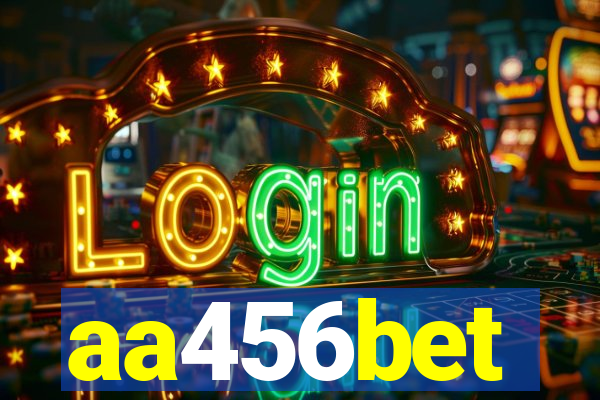 aa456bet