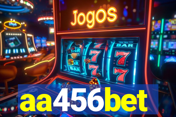 aa456bet