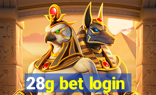 28g bet login