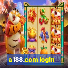 a188.com login