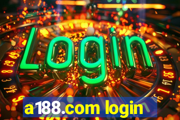 a188.com login