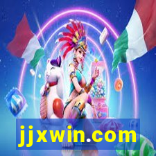 jjxwin.com