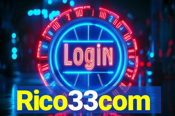 Rico33com