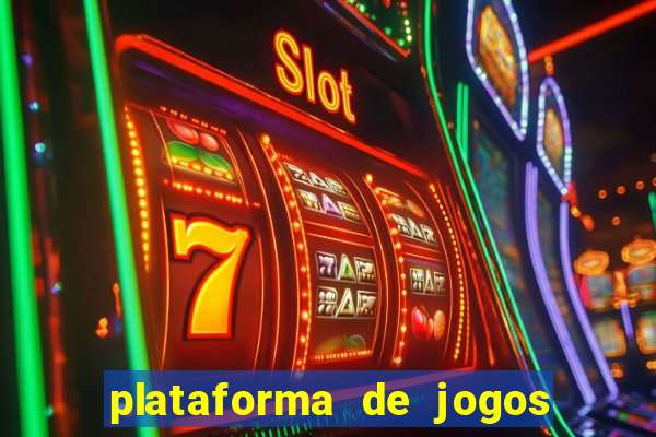 plataforma de jogos que esta pagando bem