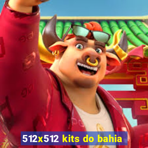 512x512 kits do bahia