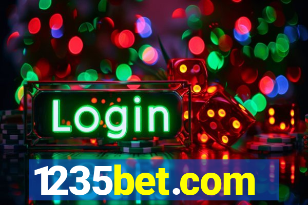 1235bet.com