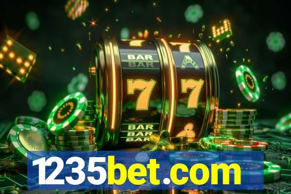 1235bet.com