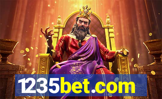 1235bet.com