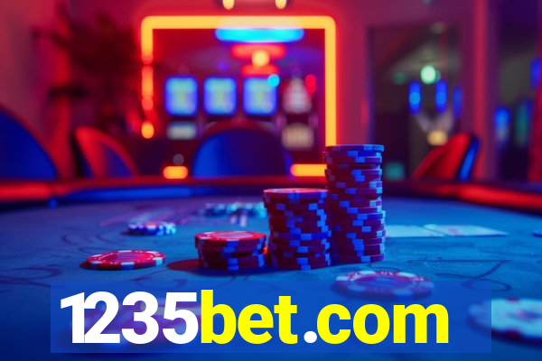 1235bet.com