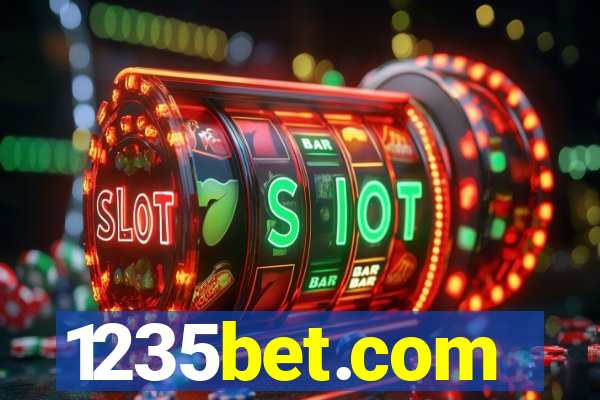 1235bet.com