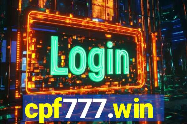 cpf777.win