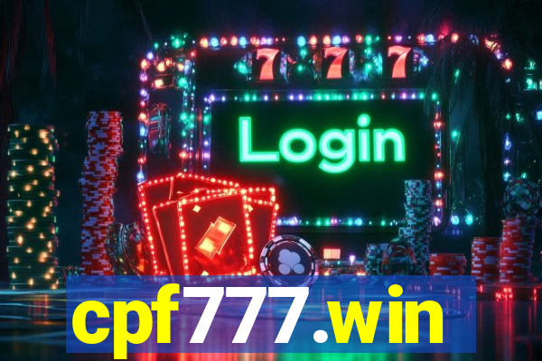 cpf777.win