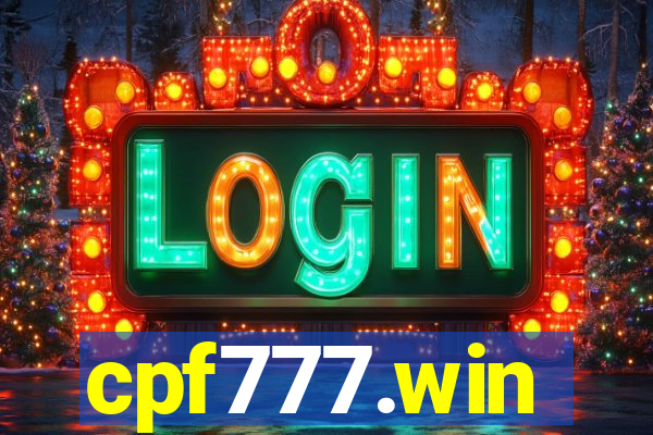 cpf777.win