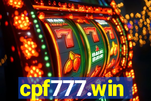 cpf777.win