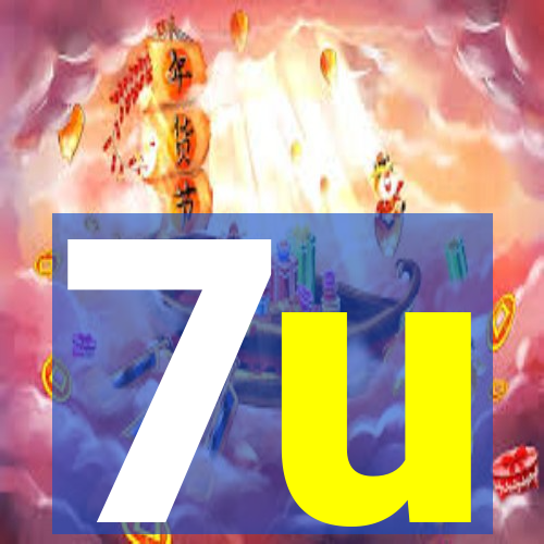 7u