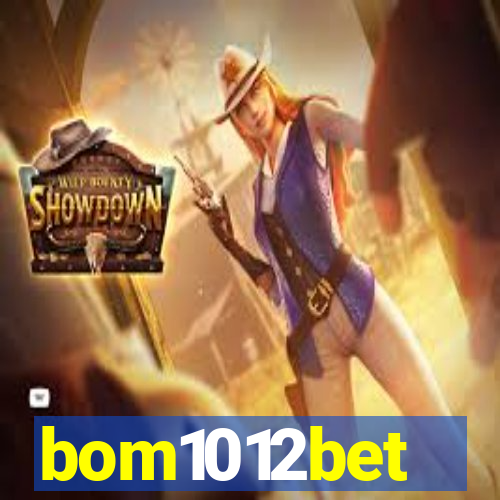 bom1012bet