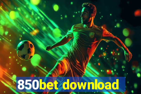 850bet download