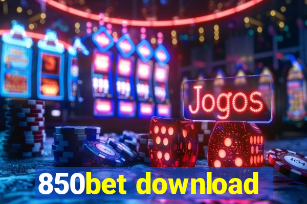 850bet download