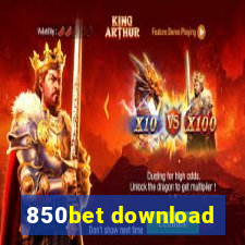 850bet download