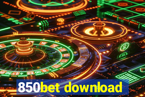 850bet download