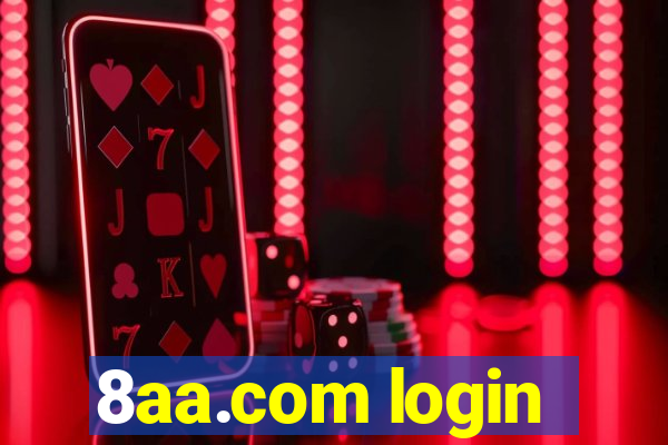 8aa.com login