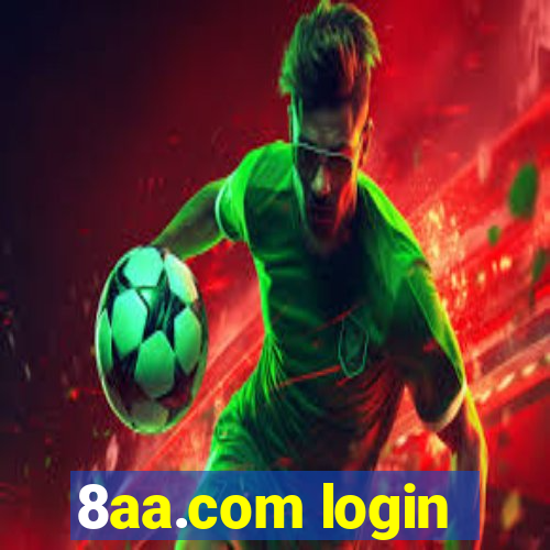 8aa.com login