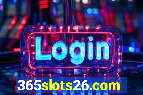 365slots26.com