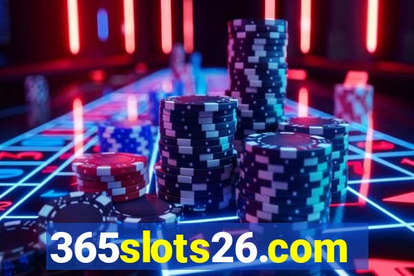 365slots26.com