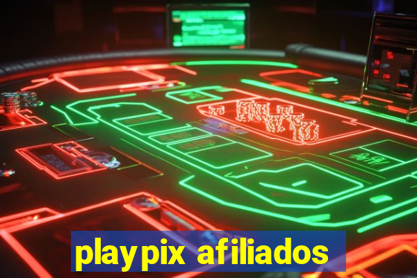 playpix afiliados